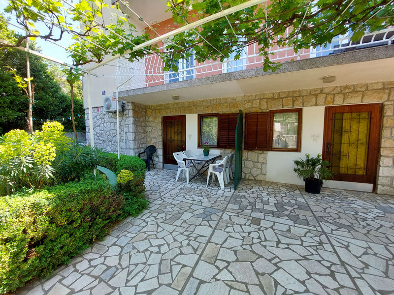 Apartmány 1355-4539