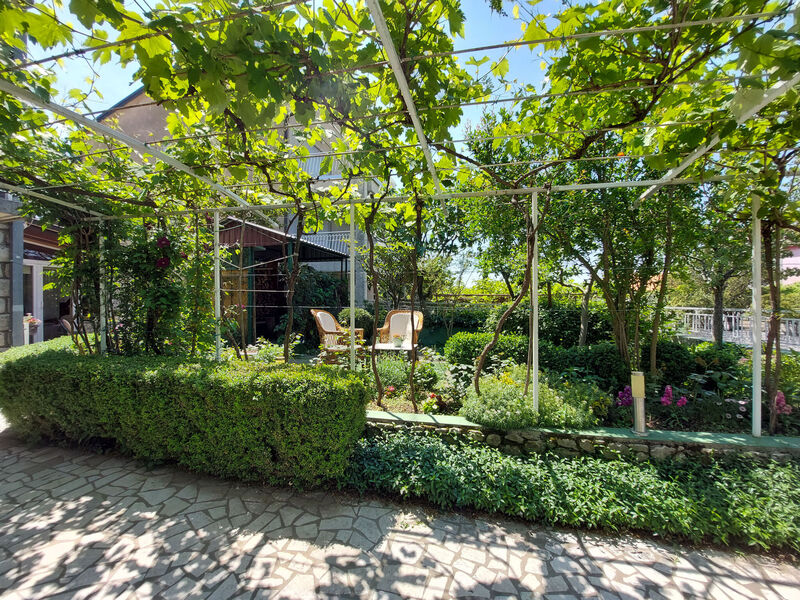 Apartmány 1355-4539