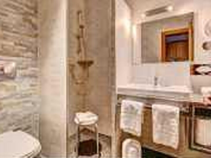 Seehotel Aparthotel Hartung
