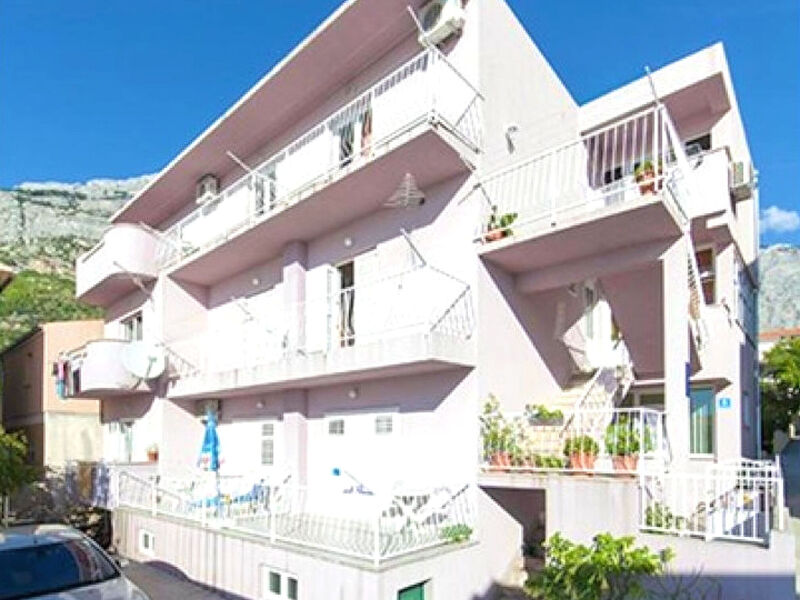 Apartmány 1355-4548