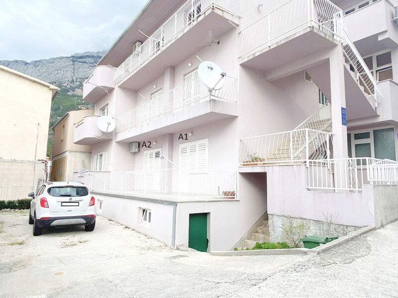 Apartmány 1355-4548