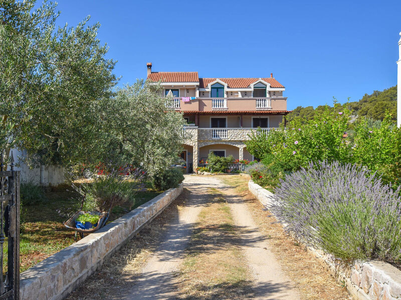 Apartmány 1355-4553