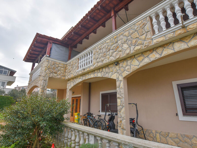 Apartmány 1355-4553