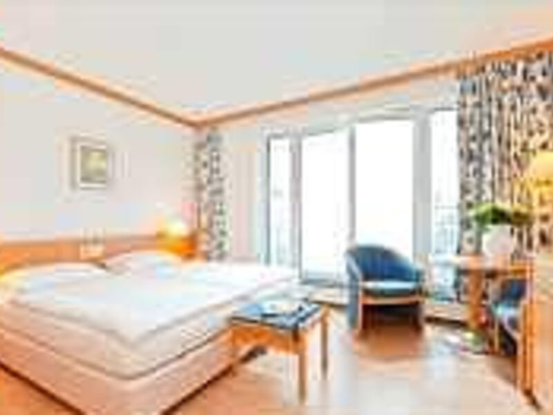 Strandhotel Germania