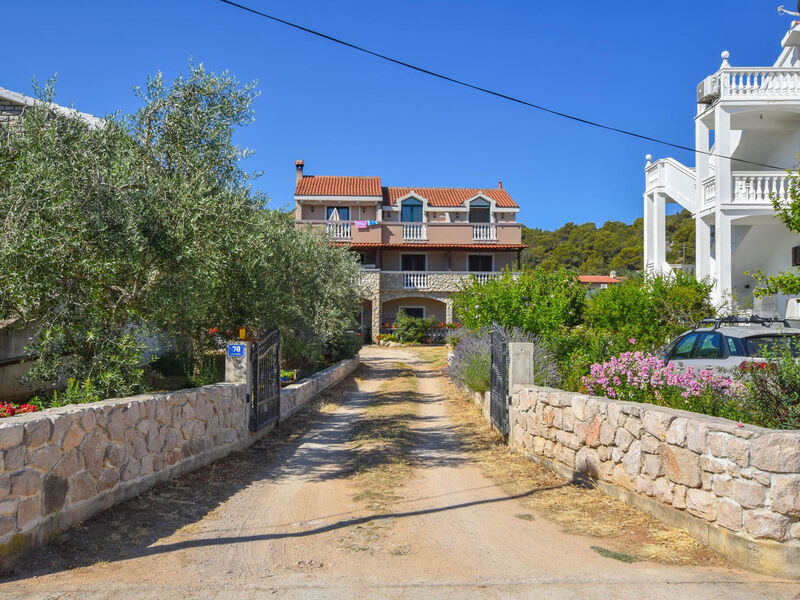 Apartmány 1355-4553