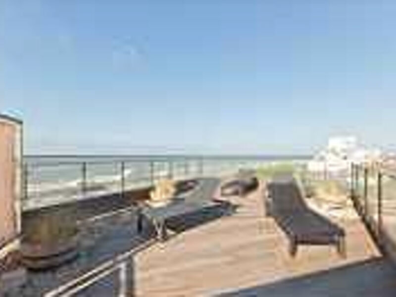 Strandhotel Germania