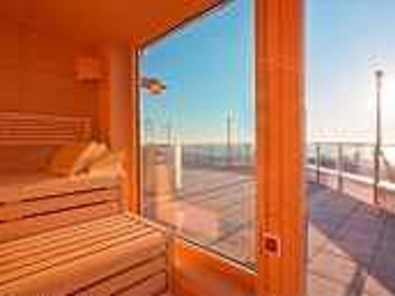 Strandhotel Germania