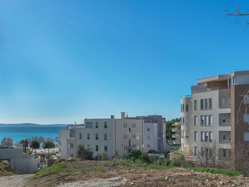 Apartmány 1355-4557