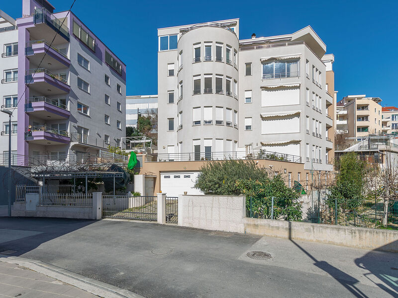 Apartmány 1355-4557