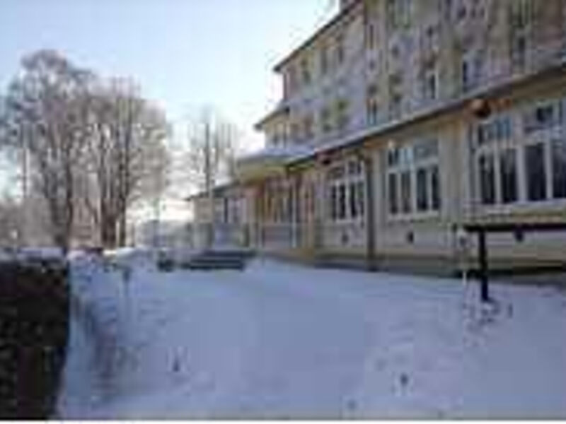 Strandhotel Plau am See