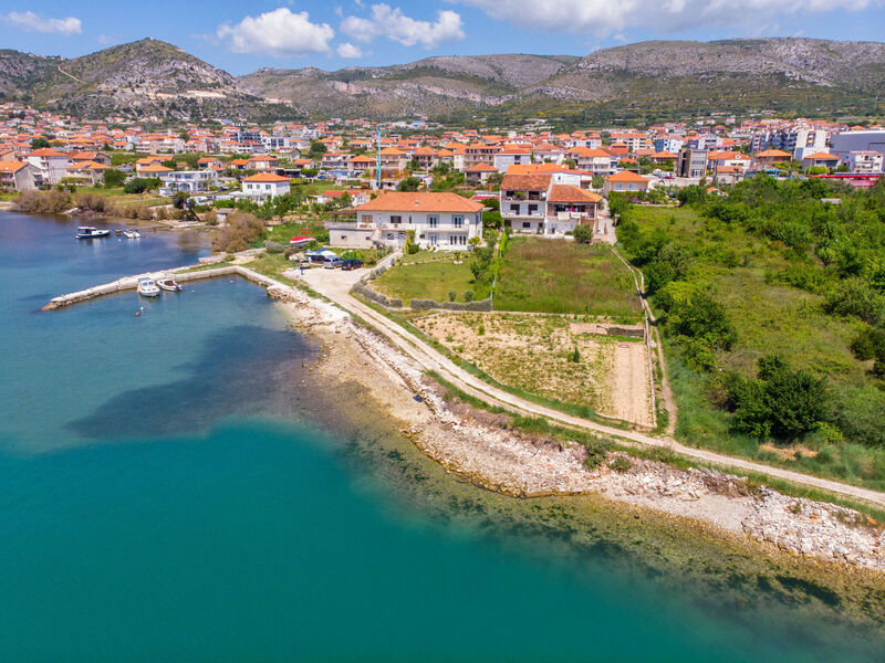 Apartmány 1355-4560