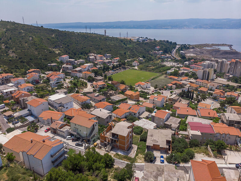 Apartmány 1355-4559