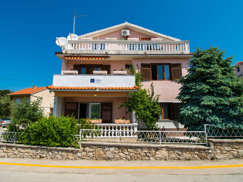 Apartmány 1355-4558