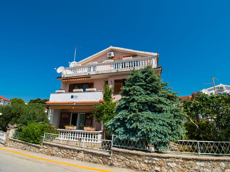 Apartmány 1355-4558