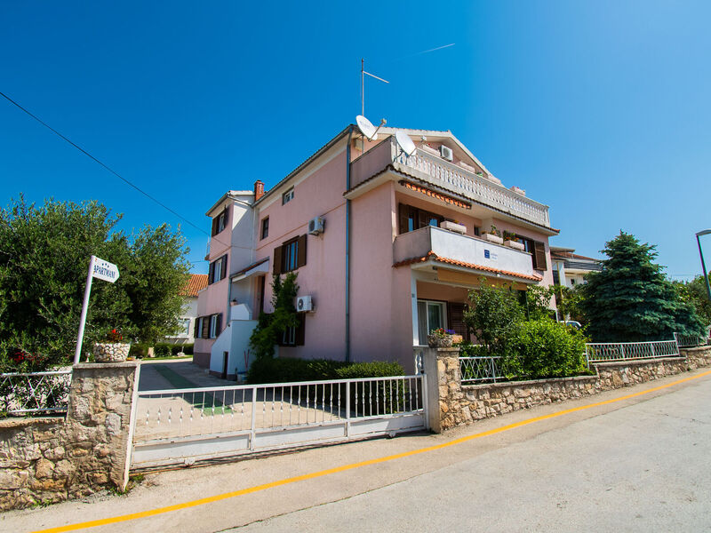 Apartmány 1355-4558