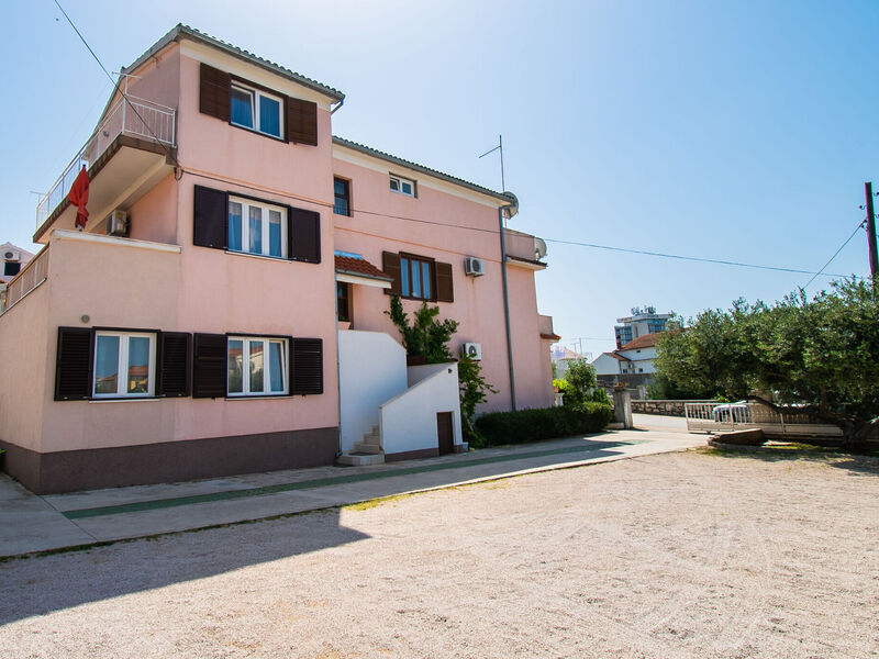 Apartmány 1355-4558