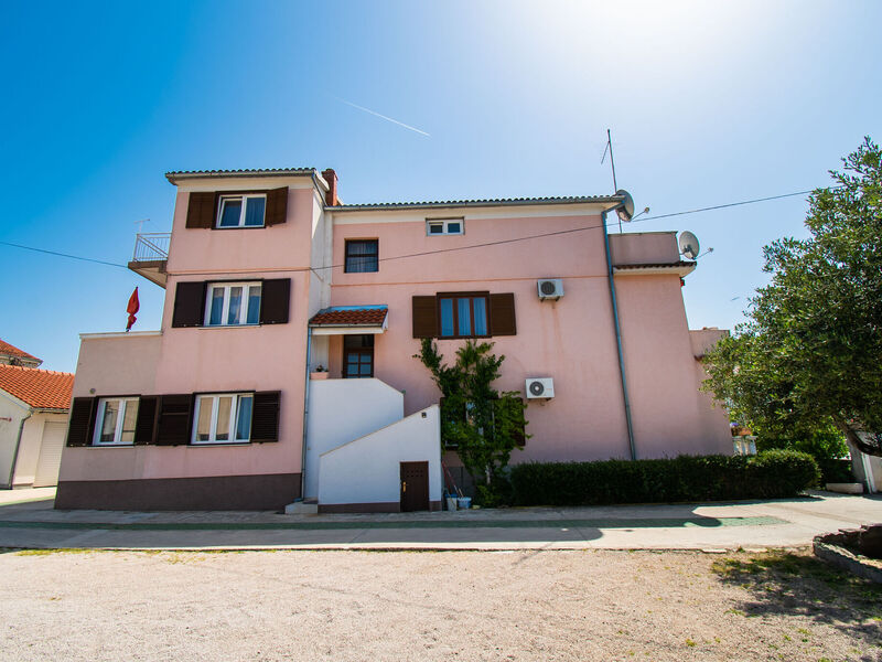Apartmány 1355-4558