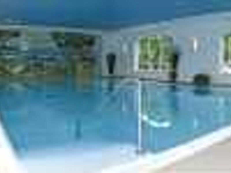 Strandhotel Plau am See
