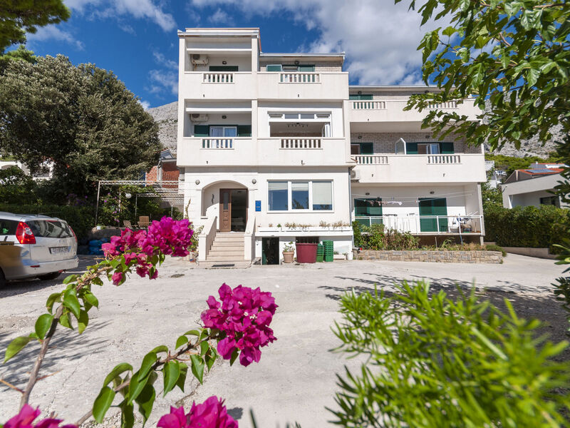 Apartmány 1355-4575