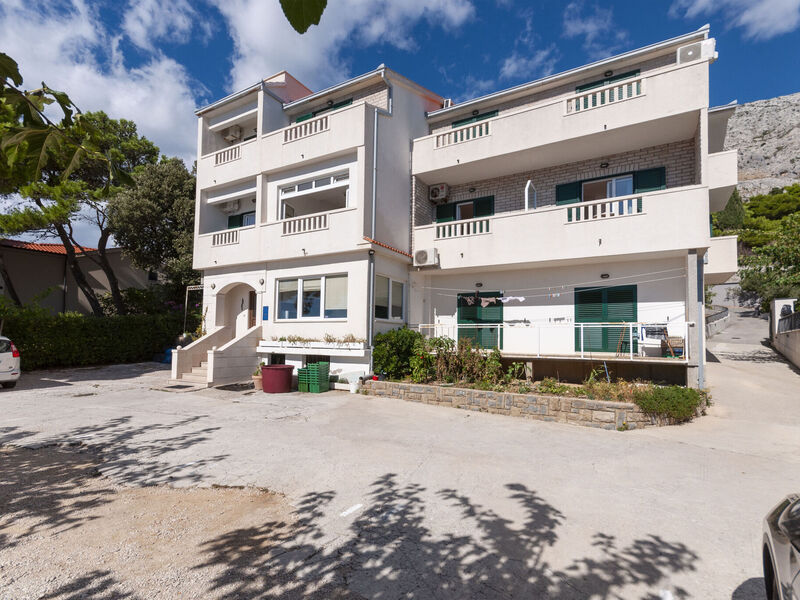 Apartmány 1355-4575
