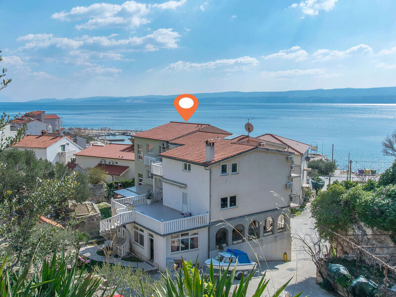 Apartmány 1355-4578