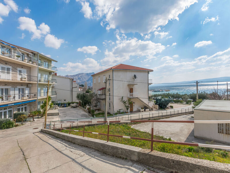 Apartmány 1355-4578