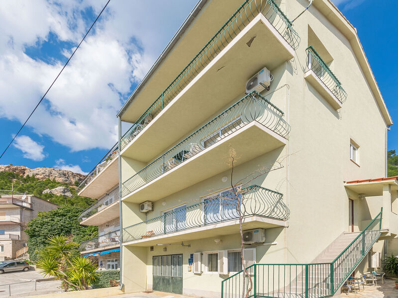 Apartmány 1355-4578
