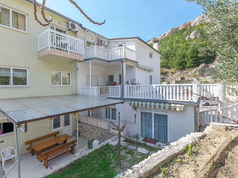 Apartmány 1355-4578