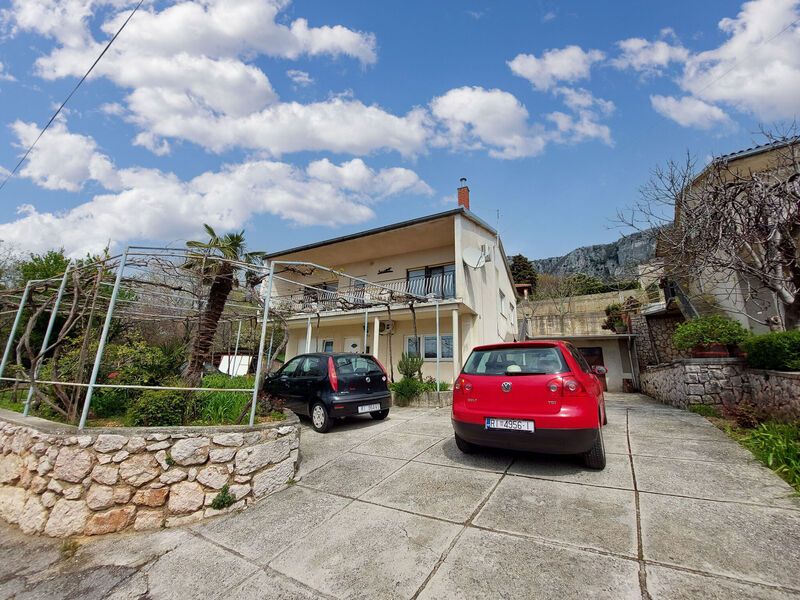 Apartmány 1355-4590