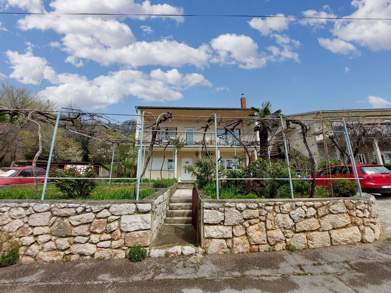 Apartmány 1355-4590