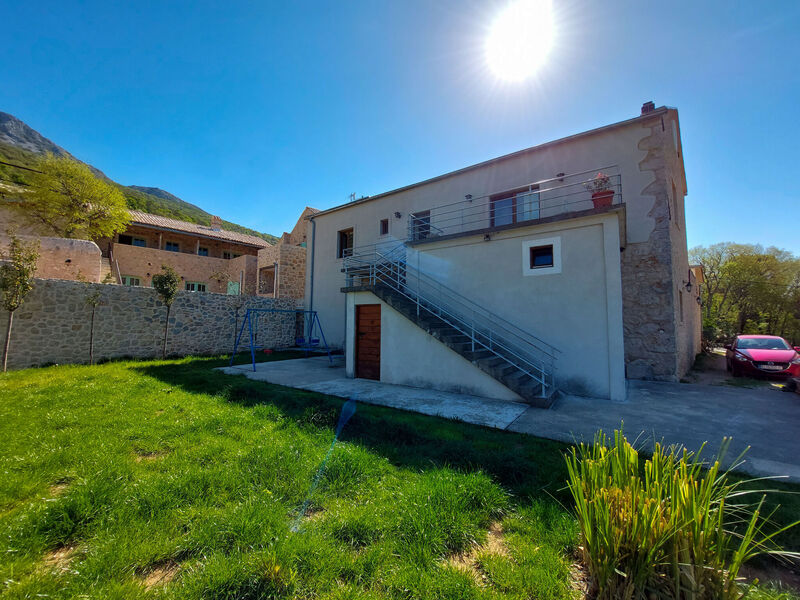 Apartmány 1355-4600