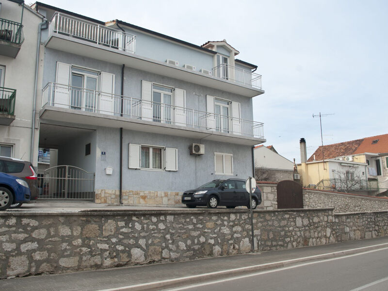 Apartmány 1355-4602