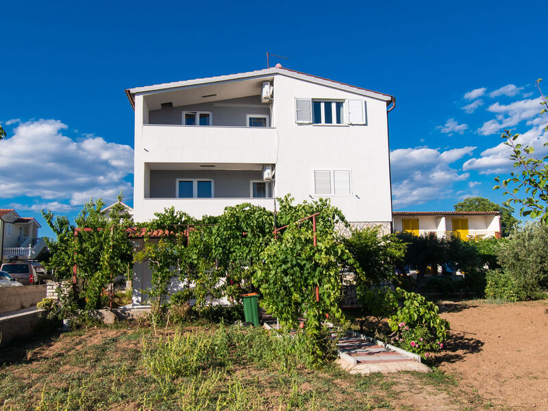 Apartmány 1355-4606