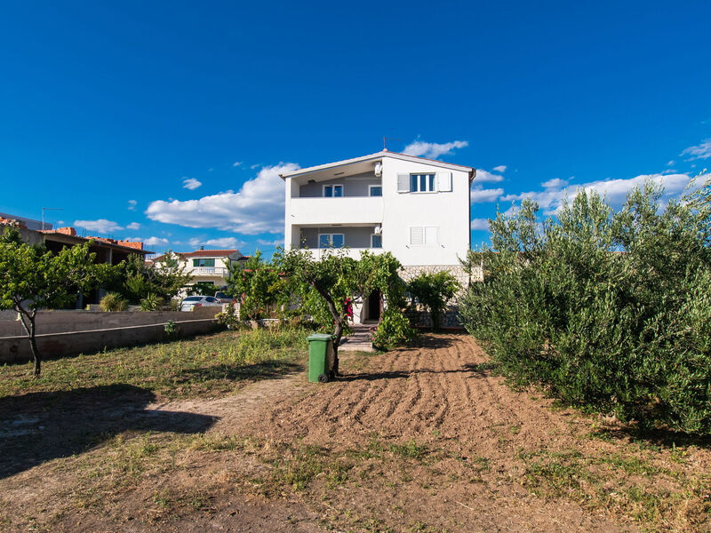 Apartmány 1355-4606