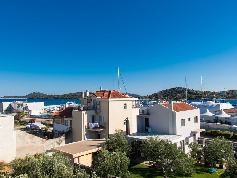 Apartmány 1355-4606