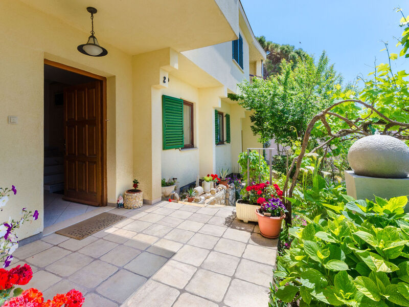 Apartmány 1355-4611