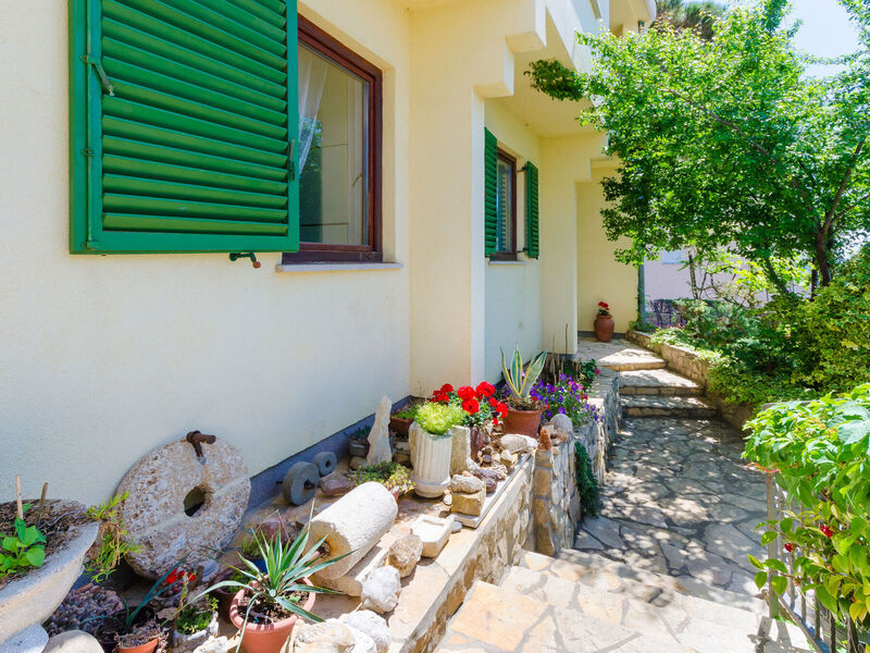 Apartmány 1355-4611
