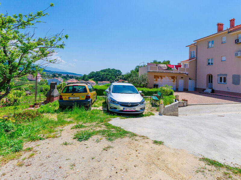 Apartmány 1355-4611