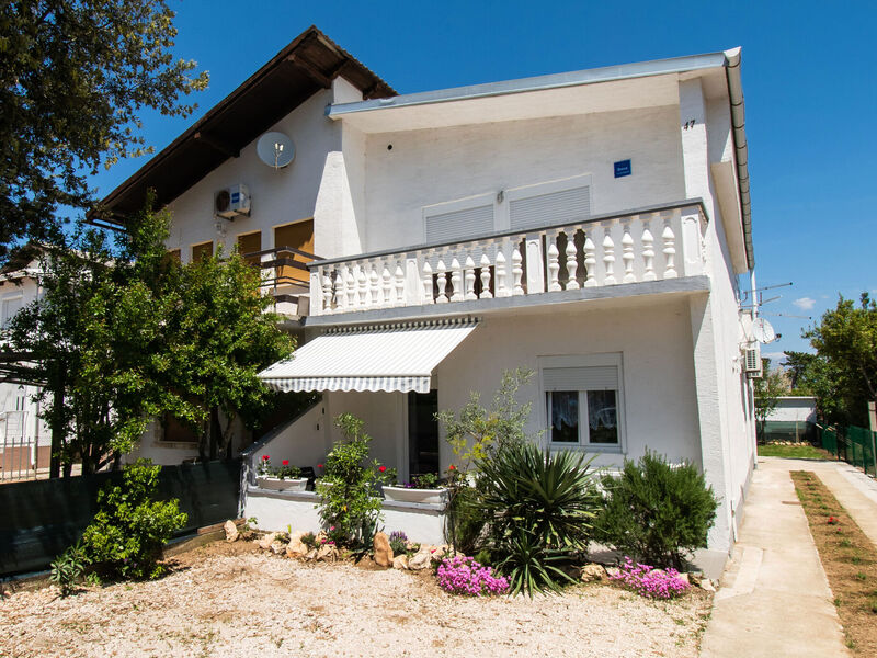 Apartmány 1355-4612