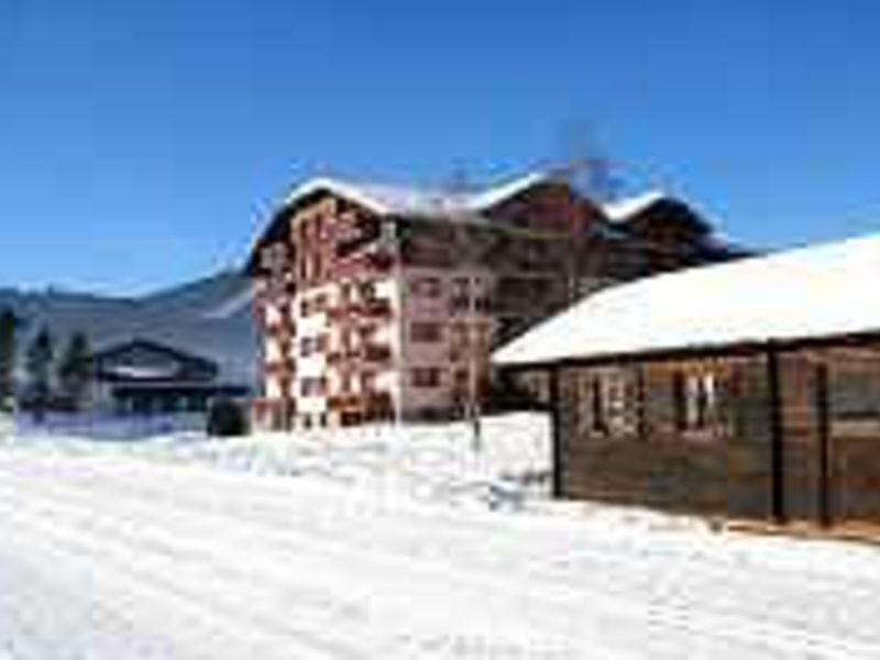 Vitalhotel Gosau