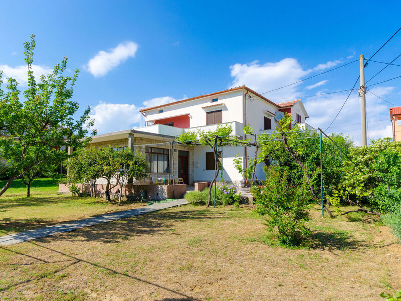 Apartmány 1355-4614