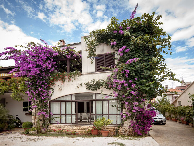 Apartmány 1355-4618