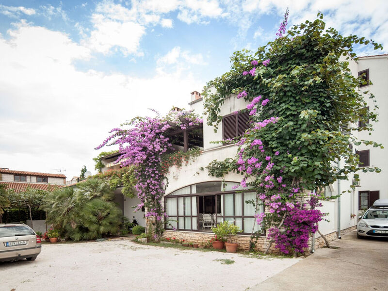Apartmány 1355-4618
