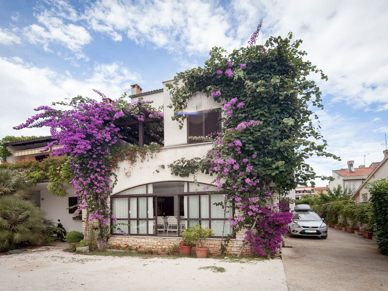 Apartmány 1355-4618