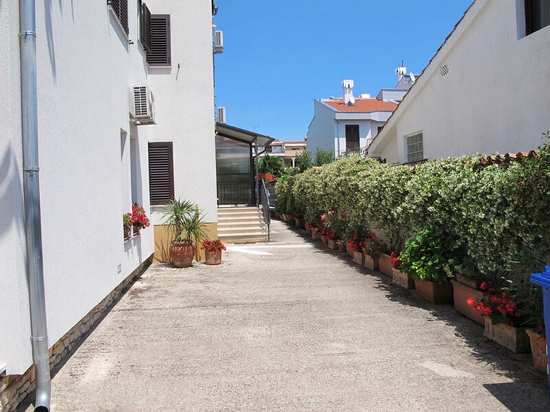 Apartmány 1355-4618