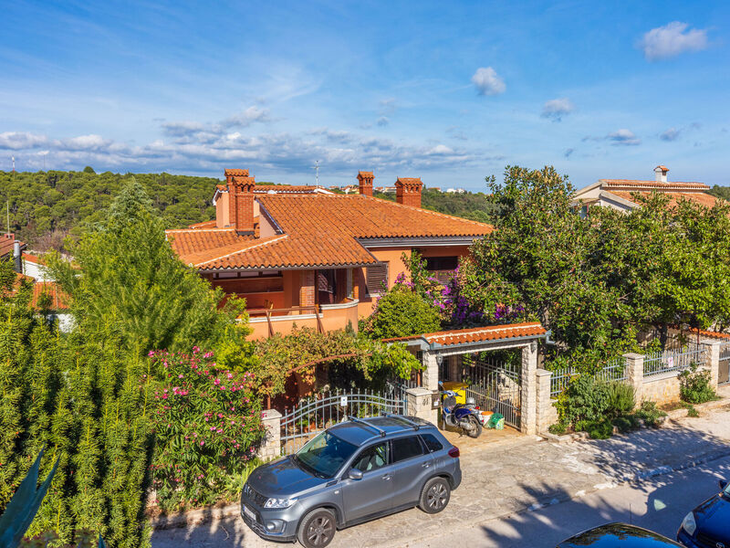 Apartmány 1355-4621