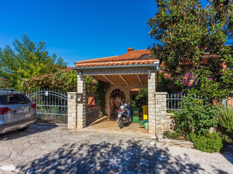 Apartmány 1355-4621