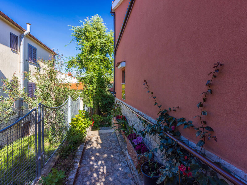Apartmány 1355-4621