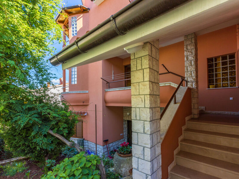 Apartmány 1355-4621