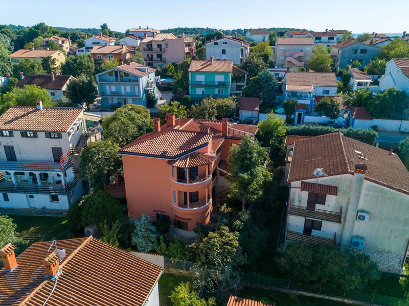 Apartmány 1355-4621
